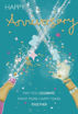 Picture of HAPPY ANNIVERSARY CARD